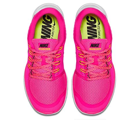 sportschuhe nike damen pink|Pink Schuhe .